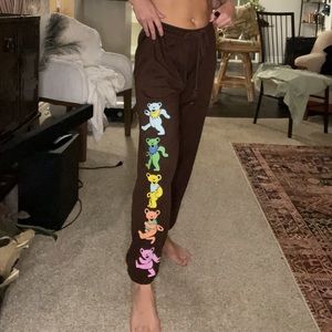 Grateful Dead Sweatpants